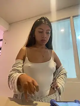 Sara-cooper2 online show from 03-07-26, 04:04