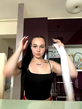 Baby Eva23 online show from 09-27-25, 09:25