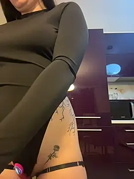 Baby Eva23 online show from 01-10-26, 06:09