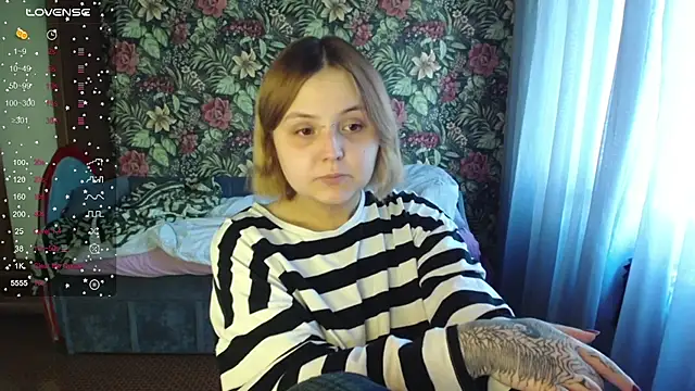 Snapshot of vendymories chatting on 06-03-26, 02:25 vendymories online show from 06-03-26, 02:25