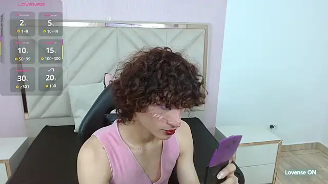 Chipi tay online show from 10-15-25, 07:14