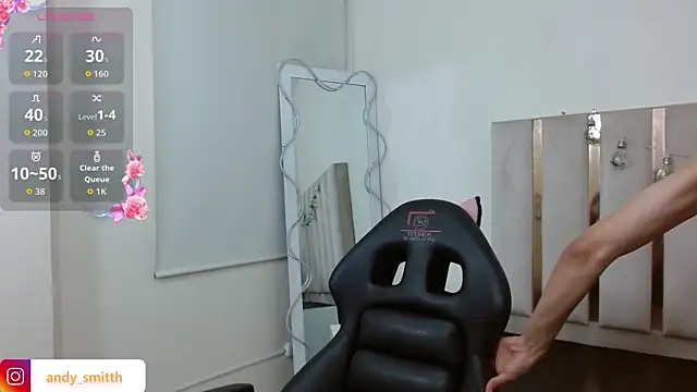 Chipi tay online show from 10-22-25, 12:16