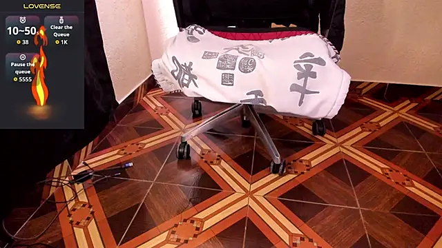 kaifas dirty online show from 03-20-26, 08:46