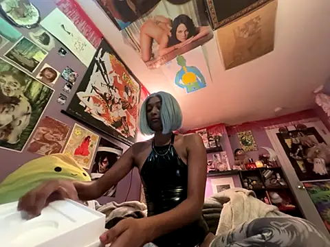 saidyl online show from 10-27-25, 11:31