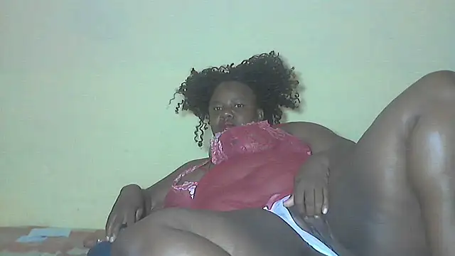 AnnabigpussyXO online show from 12-01-25, 08:58