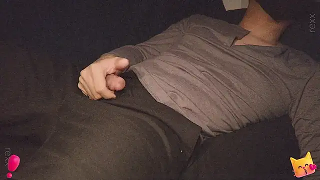 rexxcam online show from 02-13-26, 05:42