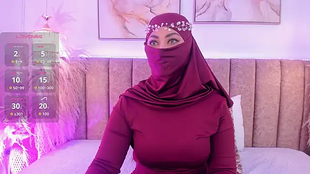 azza   online show from 09-27-25, 12:10