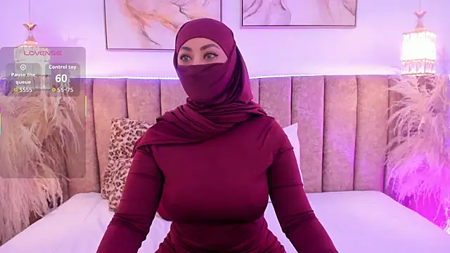 azza   online show from 10-06-25, 12:13