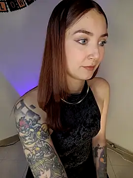 Isis-Blaze online show from 10-14-25, 08:31