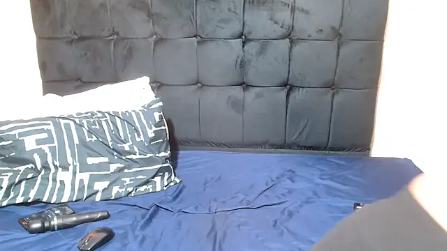 Sexy PureFire online show from 10-02-25, 08:16