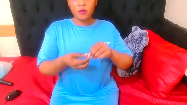 Sexy PureFire online show from 11-03-25, 08:54