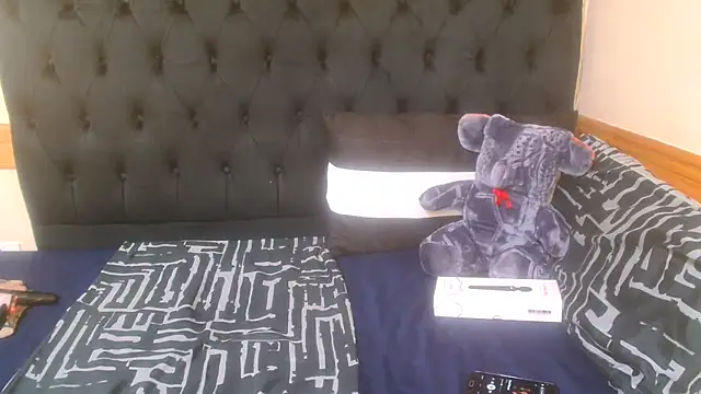 Sexy PureFire online show from 11-12-25, 04:07