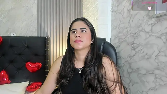 alicy  torres online show from 02-16-26, 12:45