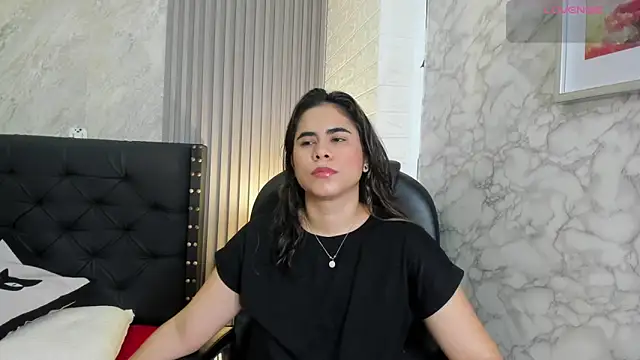 alicy  torres online show from 03-05-26, 12:12