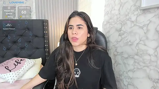 alicy  torres online show from 04-14-26, 12:11