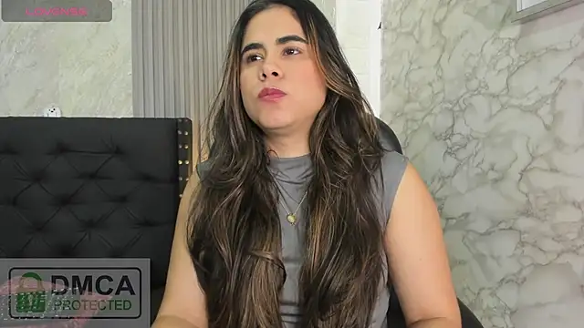 alicy  torres online show from 07-02-26, 12:22