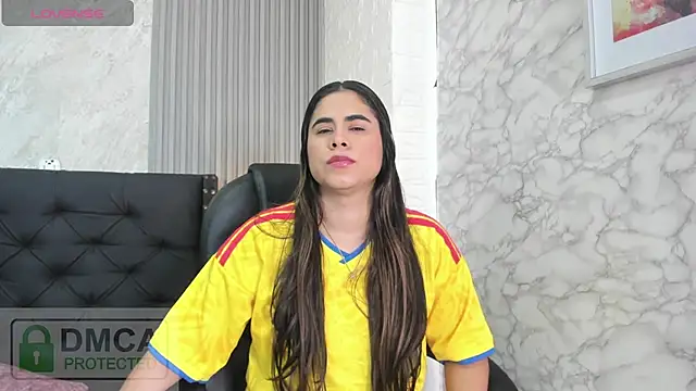 alicy  torres online show from 07-03-26, 12:22