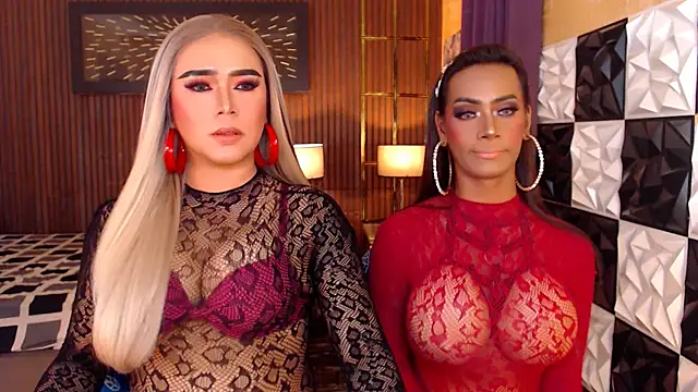 SeductiveAshleyTS online show from 03-25-26, 07:03