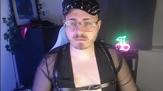 FabianKinky online show from 09-24-25, 08:45