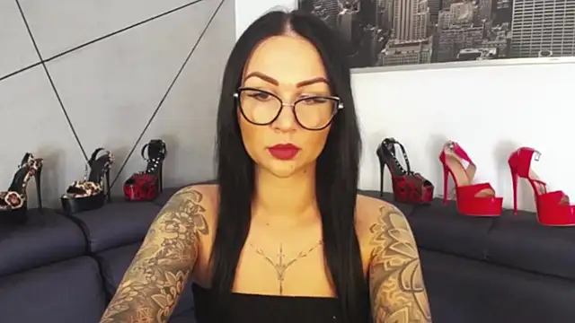 Fayestrip online show from 09-20-25, 02:40