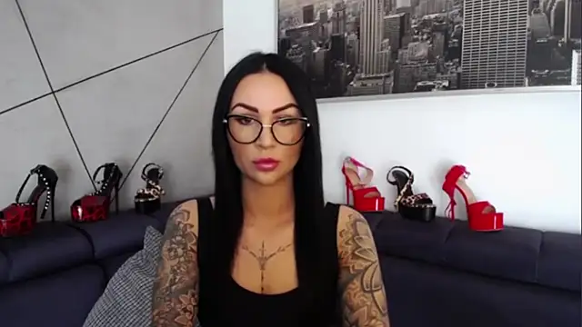 Fayestrip online show from 09-24-25, 01:58