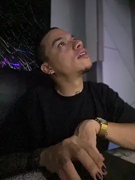 AlphaMasterXxx online show from 11-01-25, 06:26