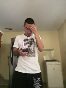 AlphaMasterXxx online show from 11-03-25, 02:51