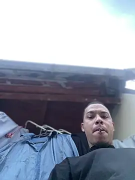 AlphaMasterXxx online show from 12-20-25, 10:50