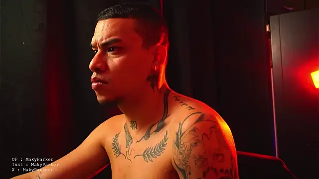 AlphaMasterXxx online show from 01-08-26, 05:32