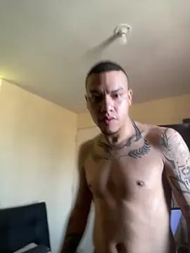 AlphaMasterXxx online show from 01-17-26, 02:33