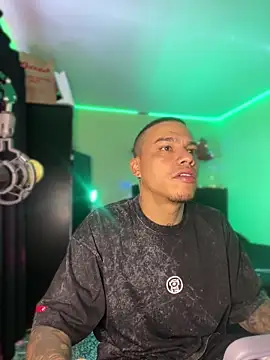 AlphaMasterXxx online show from 01-18-26, 06:12