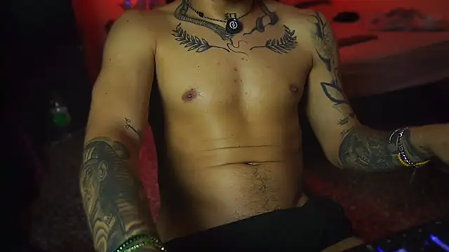 AlphaMasterXxx online show from 02-13-26, 05:47