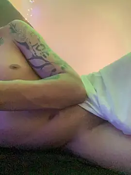 AlphaMasterXxx online show from 03-18-26, 12:30