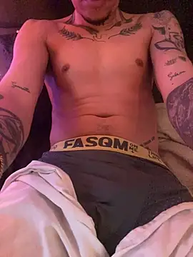 AlphaMasterXxx online show from 03-23-26, 12:53