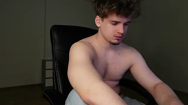 Ricky Becko online show from 03-19-26, 02:04