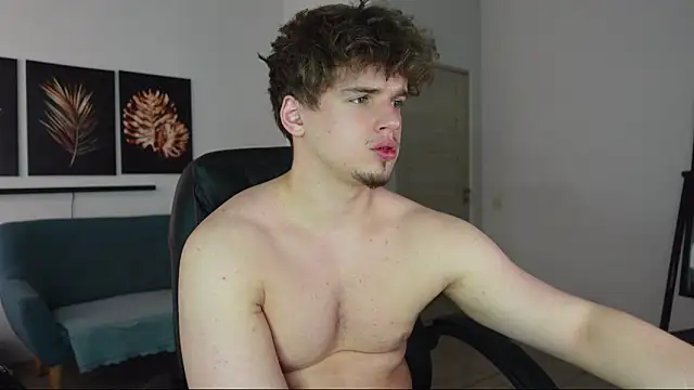 Ricky Becko online show from 04-14-26, 04:40