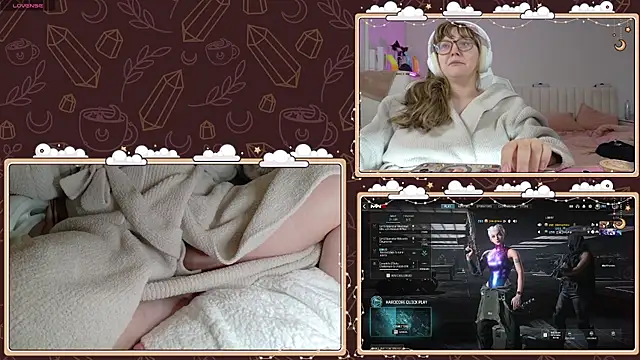 ithuriella online show from 04-07-26, 02:12