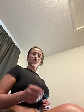 Alona Brown online show from 04-21-26, 07:17