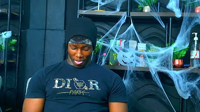 dalton asher online show from 10-25-25, 05:04