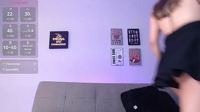 elizabethboltXXX online show from 09-27-25, 03:17