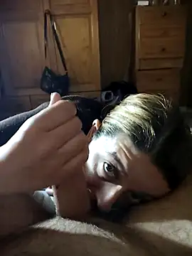 TheBunnyAndTheMaster online show from 03-31-26, 09:10