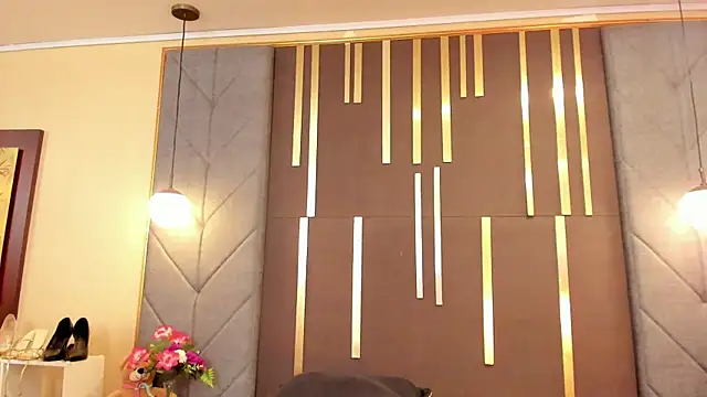 OliviGrace online show from 10-07-25, 12:52