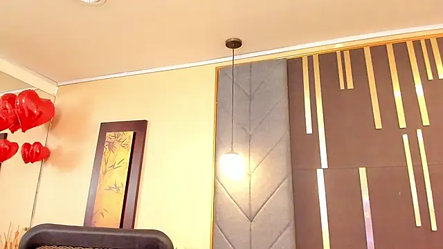 Snapshot of OliviGrace chatting on 01-09-26, 10:11 OliviGrace online show from 01-09-26, 10:11