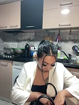 JaneetDeea online show from 04-19-26, 03:06