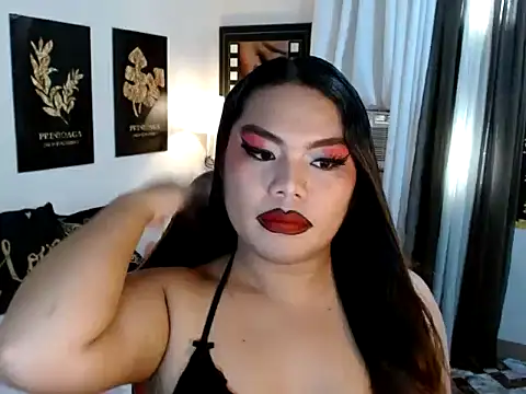 Snapshot of TSbrianaHugeCock chatting on 09-10-25, 05:40 TSbrianaHugeCock online show from 09-10-25, 05:40