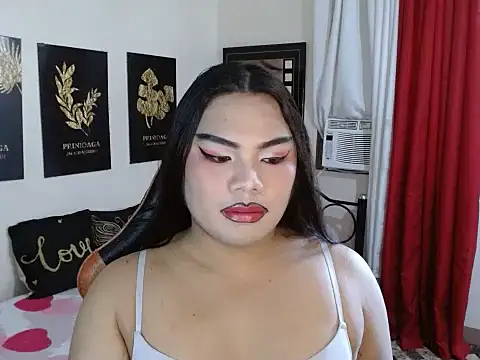 Snapshot of TSbrianaHugeCock chatting on 11-02-25, 07:44 TSbrianaHugeCock online show from 11-02-25, 07:44