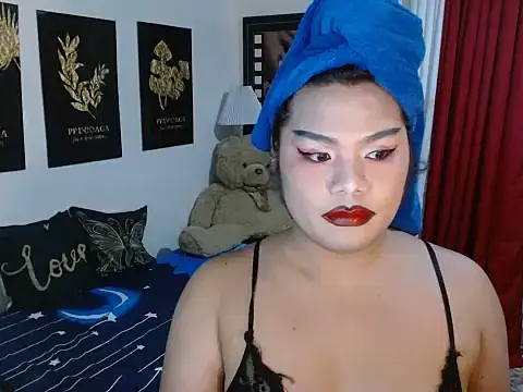 Snapshot of TSbrianaHugeCock chatting on 11-14-25, 07:56 TSbrianaHugeCock online show from 11-14-25, 07:56