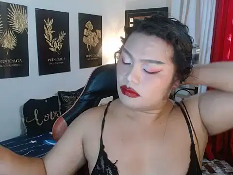 Snapshot of TSbrianaHugeCock chatting on 11-19-25, 05:18 TSbrianaHugeCock online show from 11-19-25, 05:18