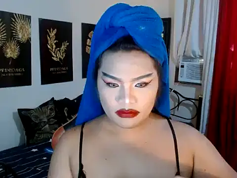 Snapshot of TSbrianaHugeCock chatting on 11-20-25, 06:13 TSbrianaHugeCock online show from 11-20-25, 06:13