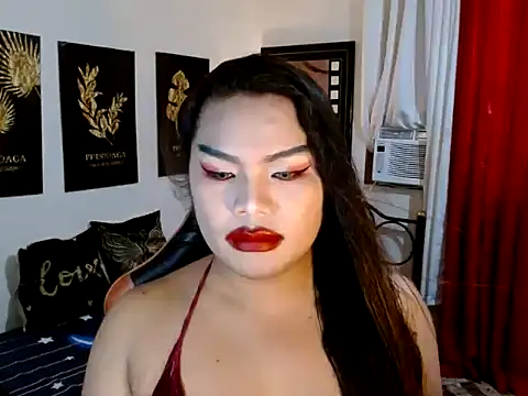 Snapshot of TSbrianaHugeCock chatting on 11-21-25, 06:12 TSbrianaHugeCock online show from 11-21-25, 06:12